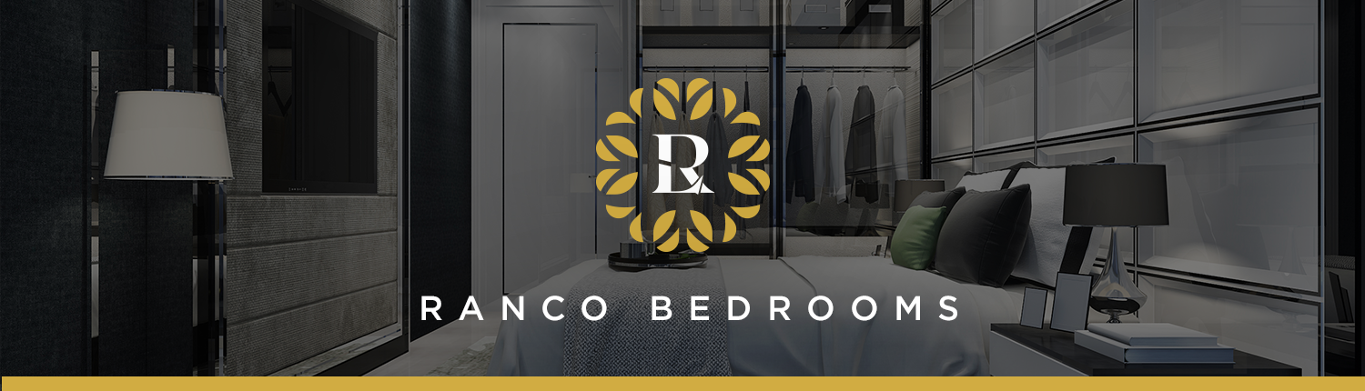 bedrooms